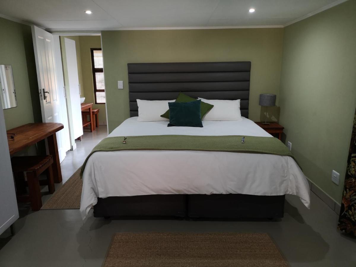 Crimson Bush Lodge Klipdrift Экстерьер фото