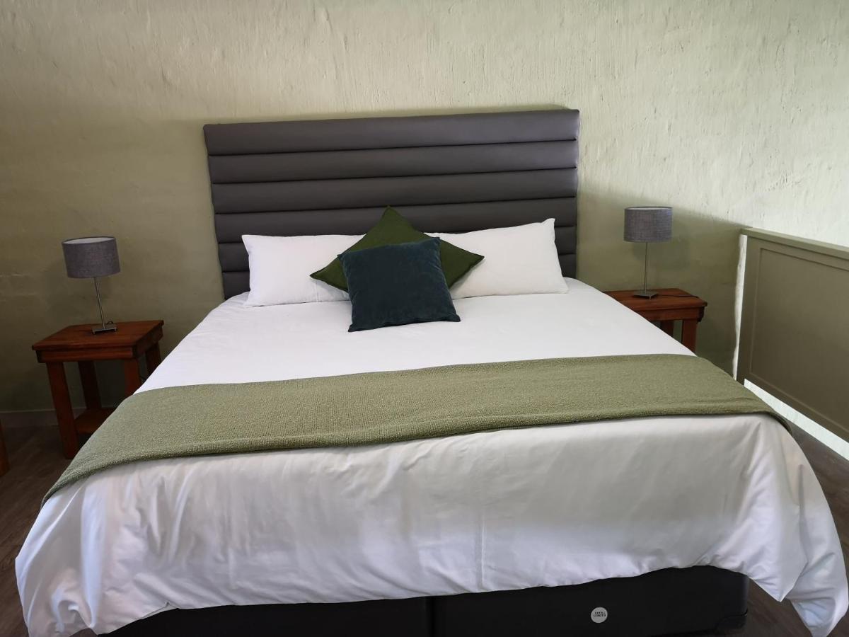 Crimson Bush Lodge Klipdrift Экстерьер фото