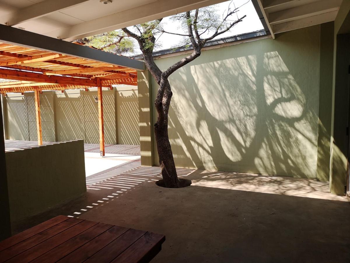 Crimson Bush Lodge Klipdrift Экстерьер фото