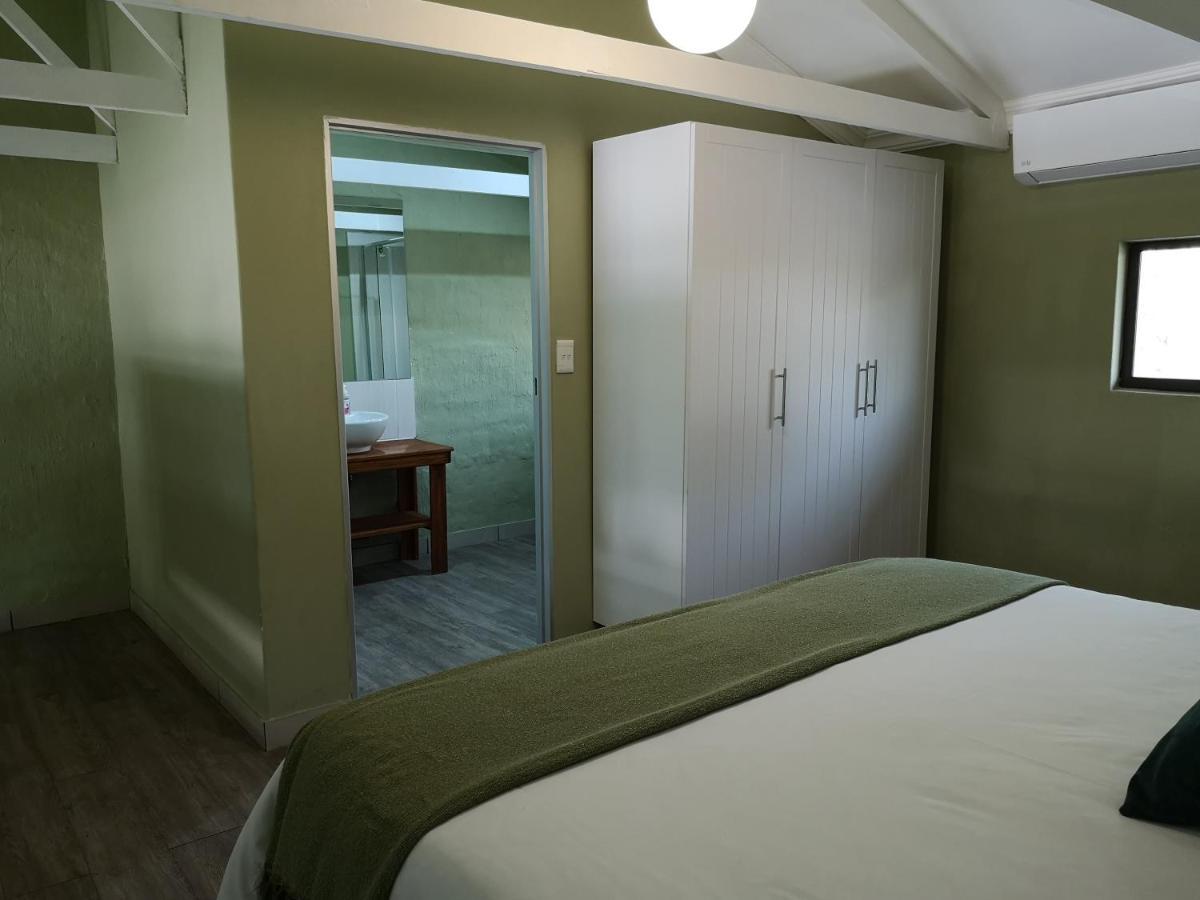 Crimson Bush Lodge Klipdrift Экстерьер фото
