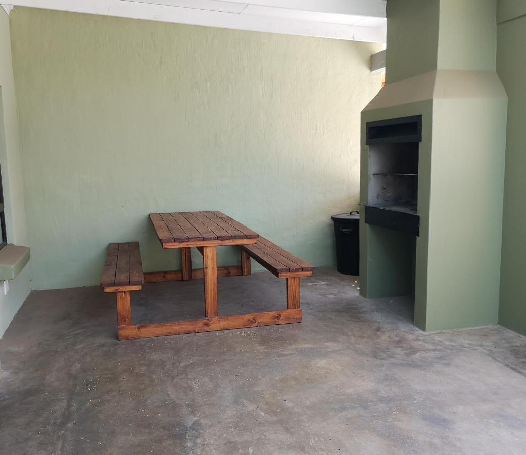Crimson Bush Lodge Klipdrift Экстерьер фото
