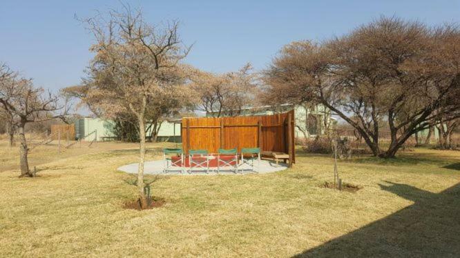 Crimson Bush Lodge Klipdrift Экстерьер фото